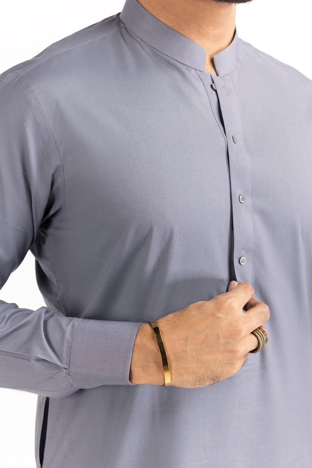 Champion Latha Unstitched Fabric Cotton-LF