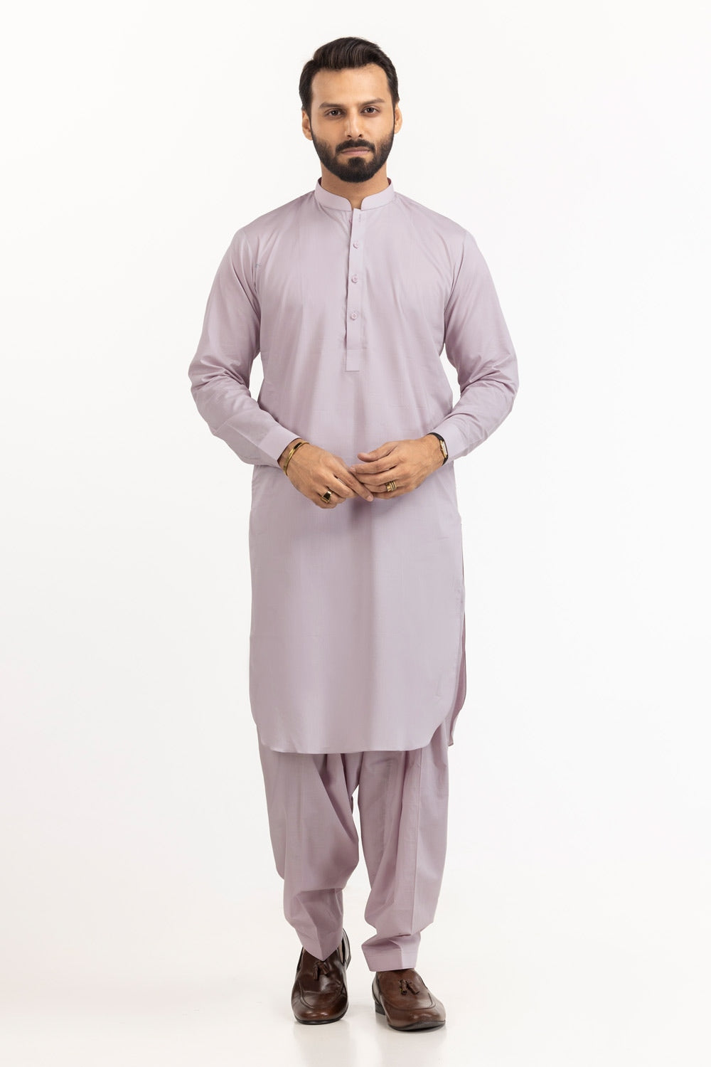 Champion Latha Unstitched Fabric Cotton-LF