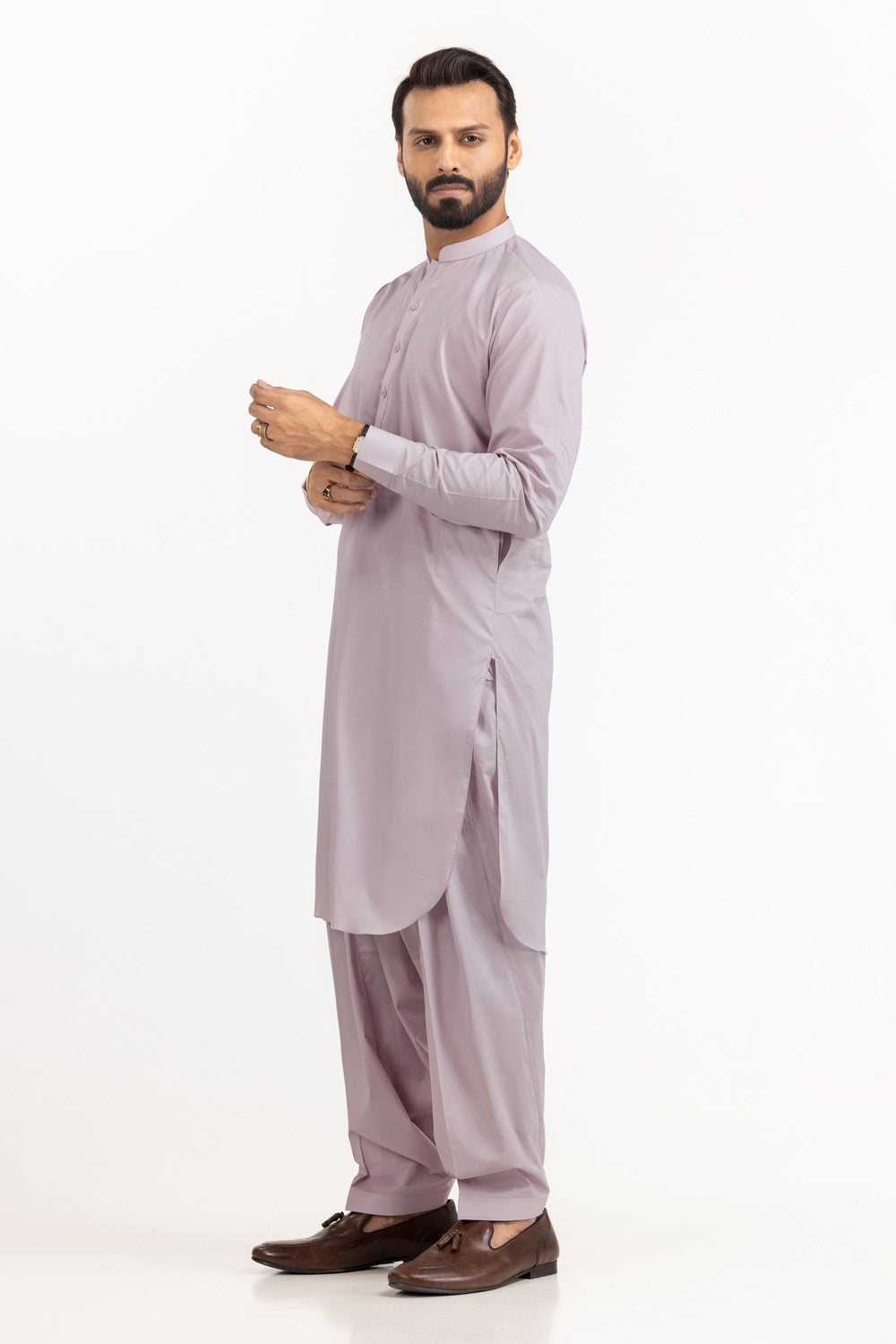 Champion Latha Unstitched Fabric Cotton-LF