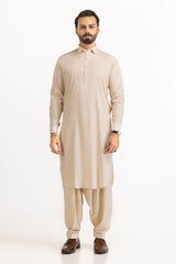 Bemisaal Flair Unstitched Fabric Blended-LF