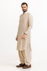 Bemisaal Flair Unstitched Fabric Blended-LF
