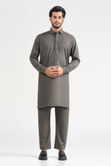 Bemisaal Flair Unstitched Fabric Blended-LF