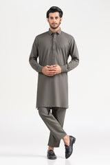 Bemisaal Flair Unstitched Fabric Blended-LF