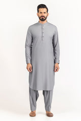 Bemisaal Flair Unstitched Fabric Blended-LF