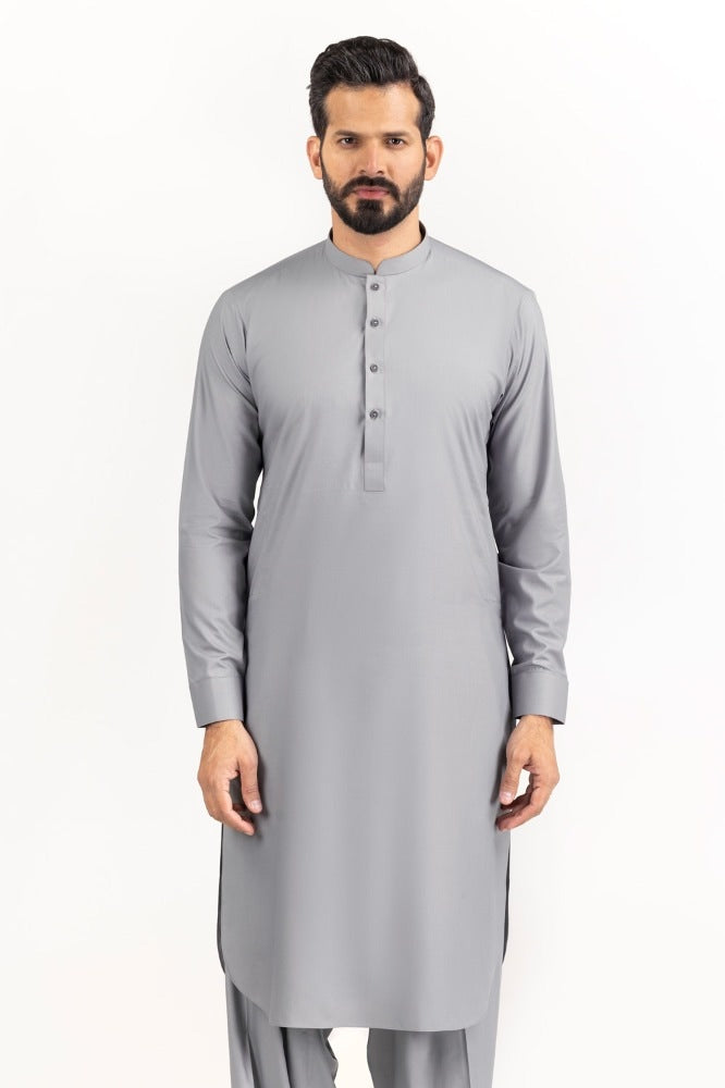 Bemisaal Flair Unstitched Fabric Blended-LF