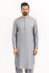 Bemisaal Flair Unstitched Fabric Blended-LF