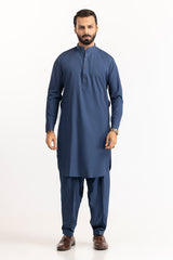 Bemisaal Flair Unstitched Fabric Blended-LF