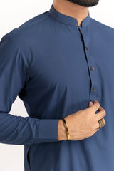 Bemisaal Flair Unstitched Fabric Blended-LF