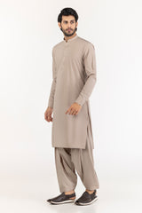 Gul 900 Dapper Unstitched Fabric Blended-LF