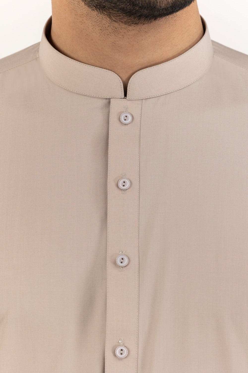 Gul 900 Dapper Unstitched Fabric Blended-LF