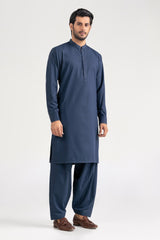 Gul 900 Dapper Unstitched Fabric Blended-LF
