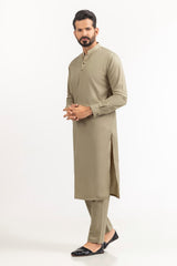 Gul 900 Dapper Unstitched Fabric Blended-LF