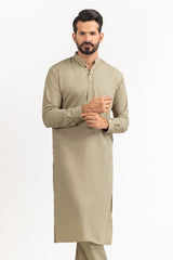 Gul 900 Dapper Unstitched Fabric Blended-LF