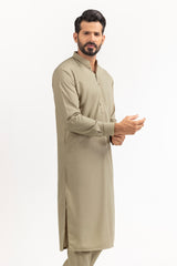 Gul 900 Dapper Unstitched Fabric Blended-LF