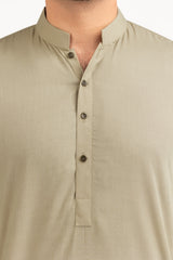 Gul 900 Dapper Unstitched Fabric Blended-LF