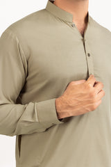 Gul 900 Dapper Unstitched Fabric Blended-LF