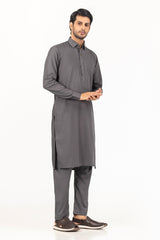 Gul 900 Dapper Unstitched Fabric Blended-LF