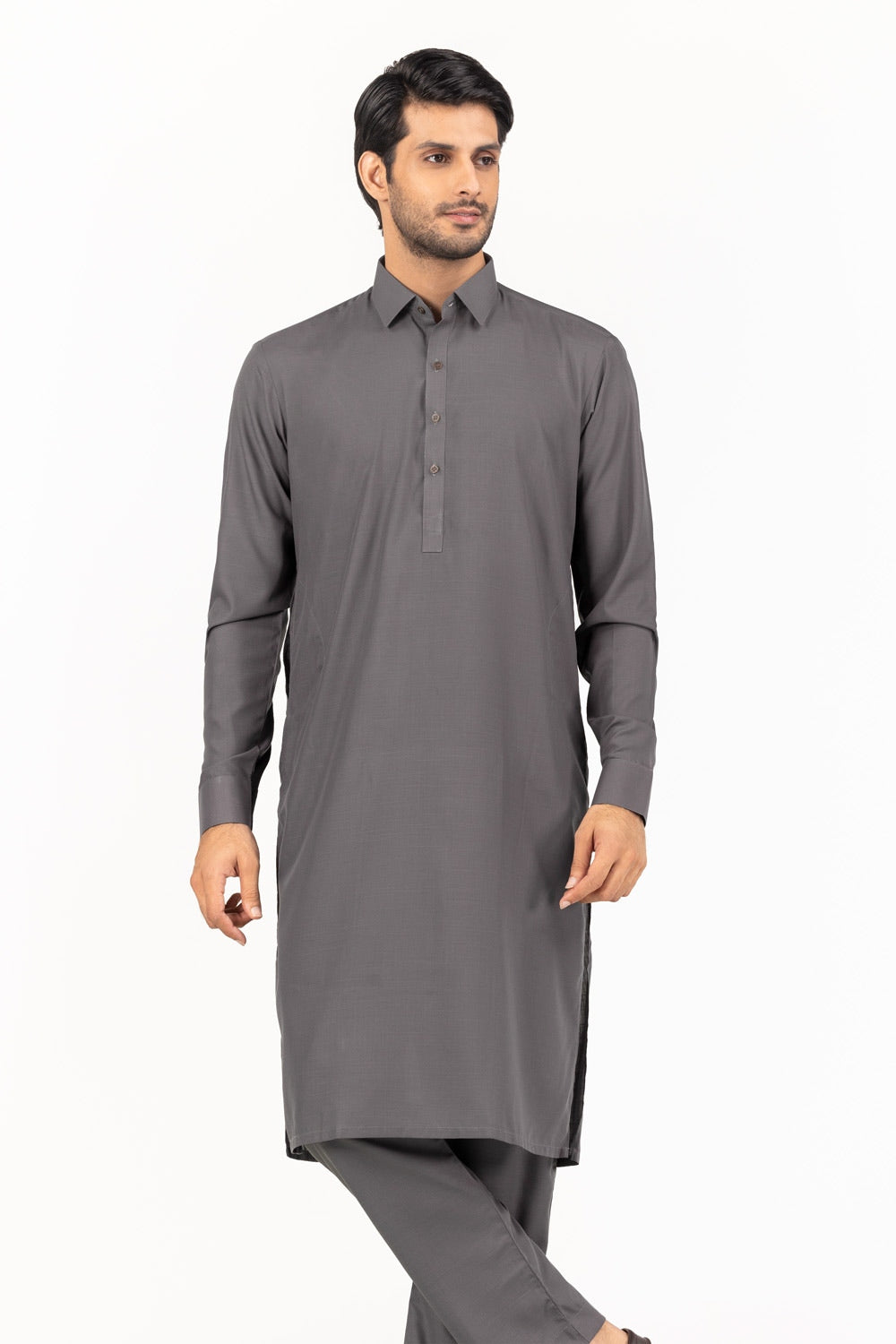 Gul 900 Dapper Unstitched Fabric Blended-LF