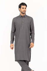 Gul 900 Dapper Unstitched Fabric Blended-LF