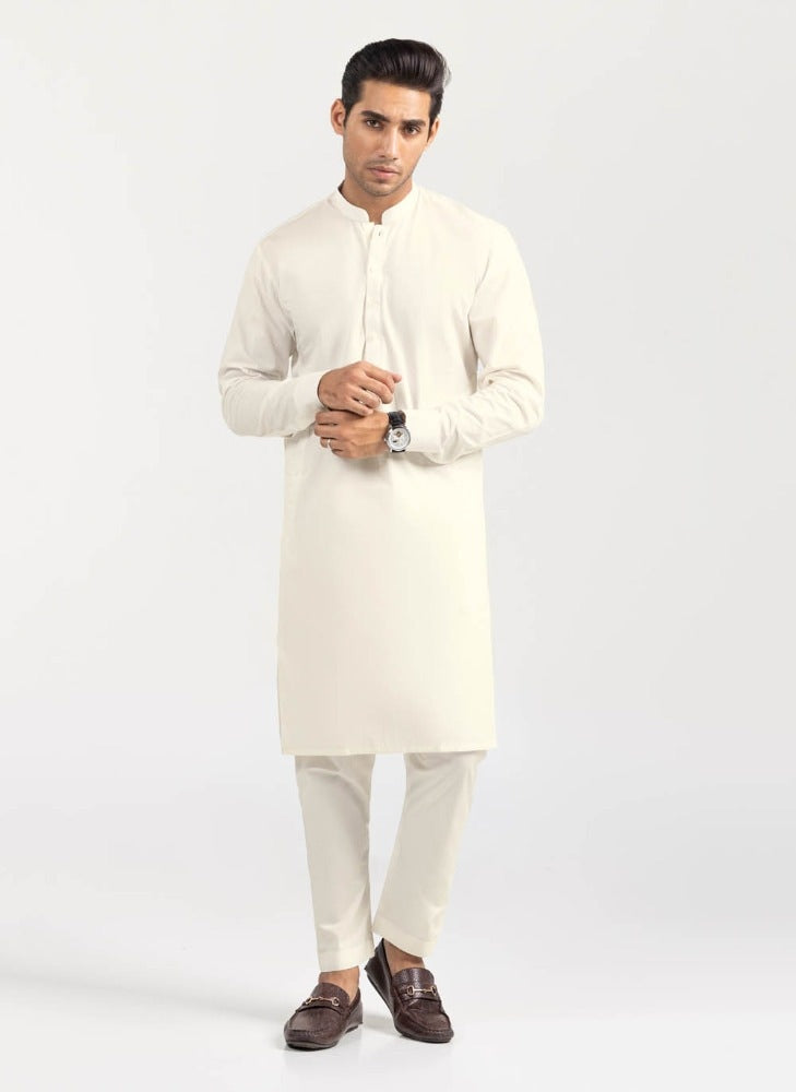 Classic Latha Unstitched Fabric Cotton-LF