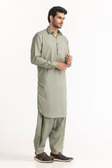 Britanio Unstitched Fabric Cotton-LF