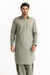 Britanio Unstitched Fabric Cotton-LF