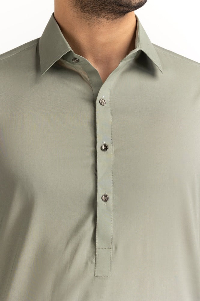 Britanio Unstitched Fabric Cotton-LF