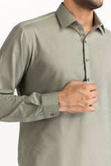 Britanio Unstitched Fabric Cotton-LF