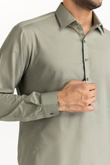 Britanio Unstitched Fabric Cotton-LF