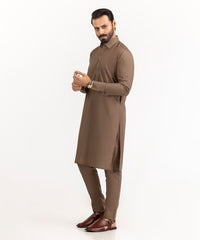 Prince Luxury Plus Unstitched Fabric Cotton