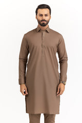 Prince Luxury Plus Unstitched Fabric Cotton