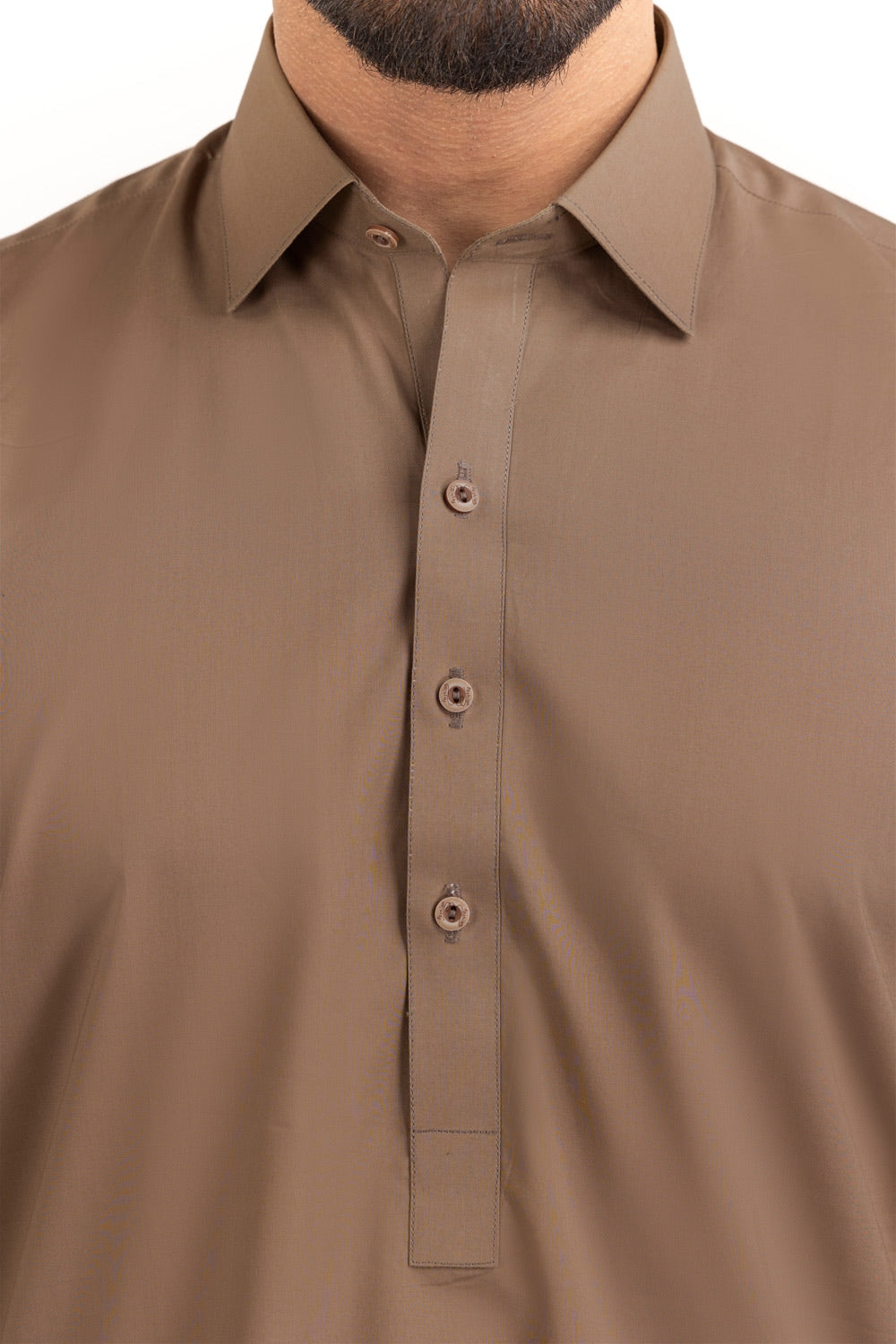Prince Luxury Plus Unstitched Fabric Cotton