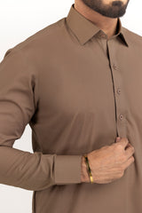 Prince Luxury Plus Unstitched Fabric Cotton