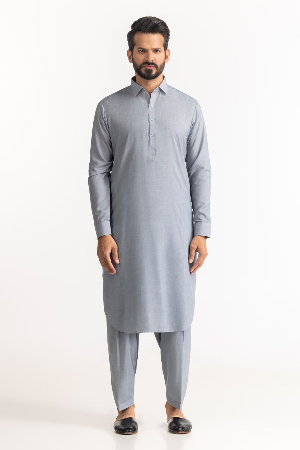 Opus Fiction Unstitched Fabric Blended-LF