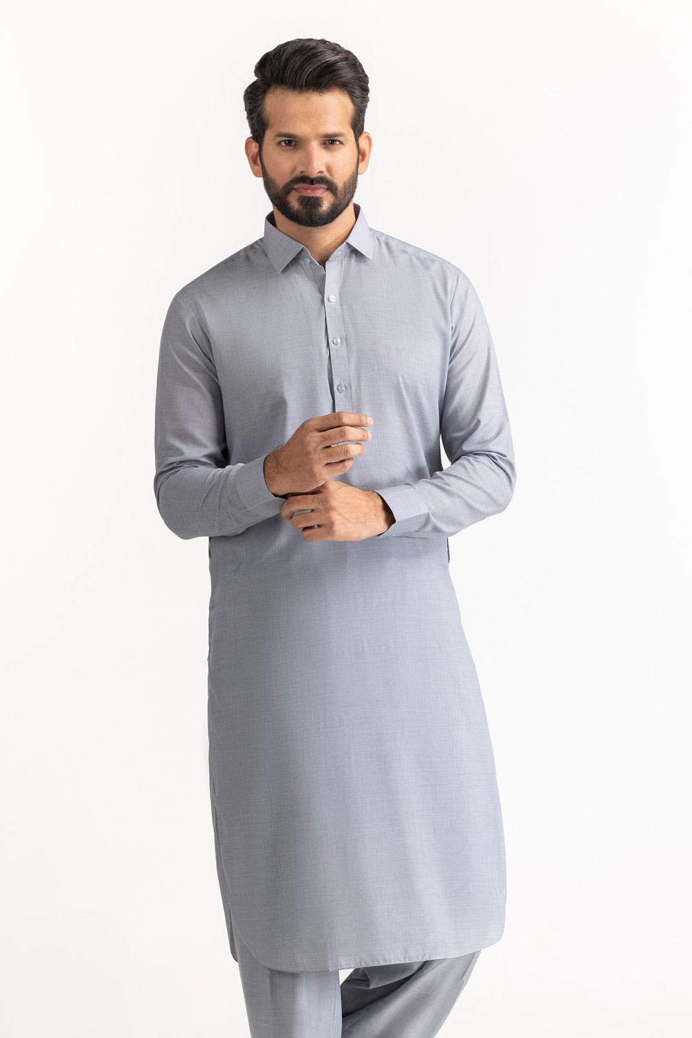 Opus Fiction Unstitched Fabric Blended-LF