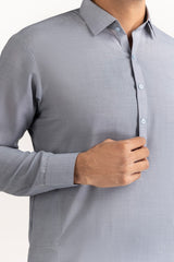 Opus Fiction Unstitched Fabric Blended-LF