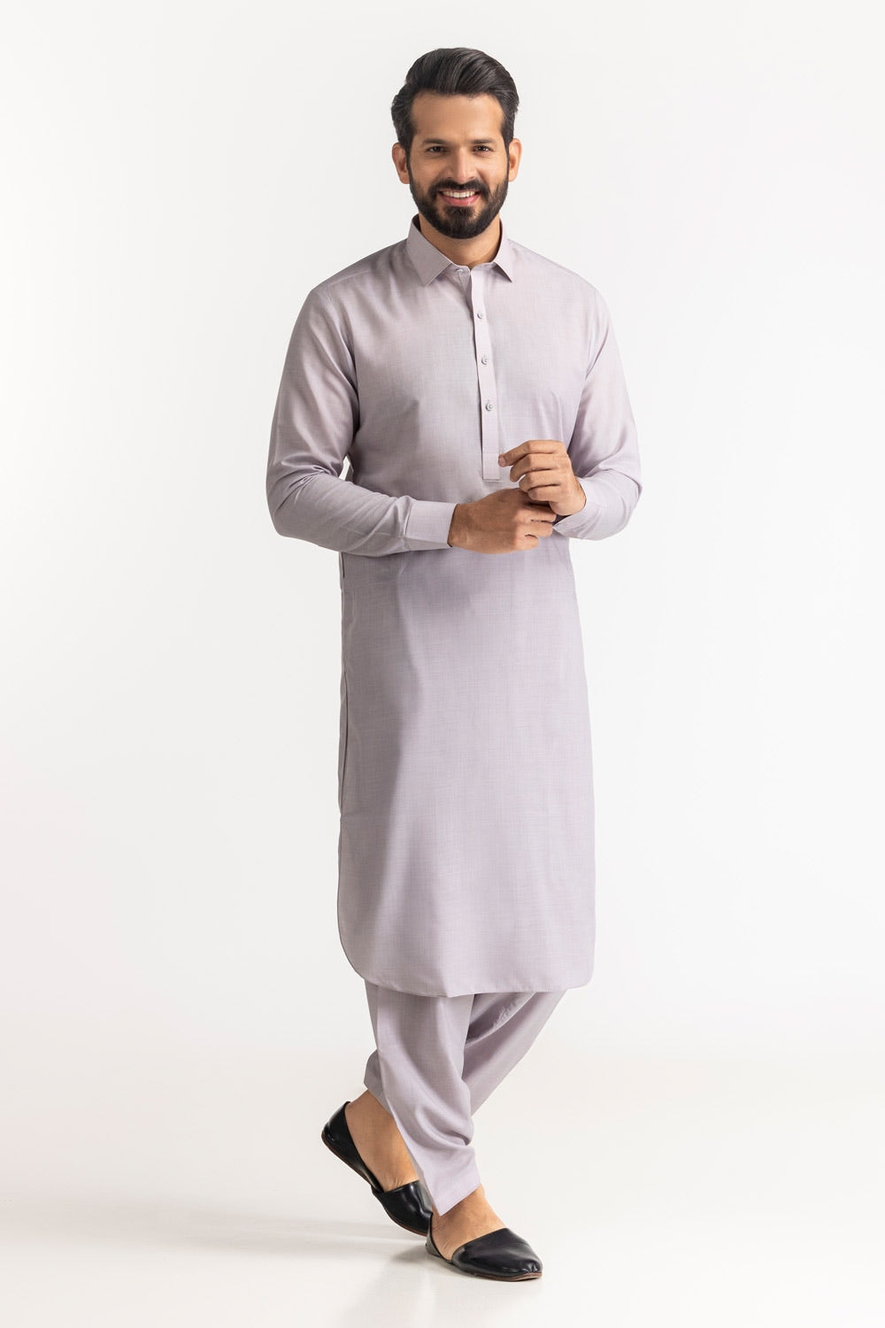 Opus Fiction Unstitched Fabric Blended-LF