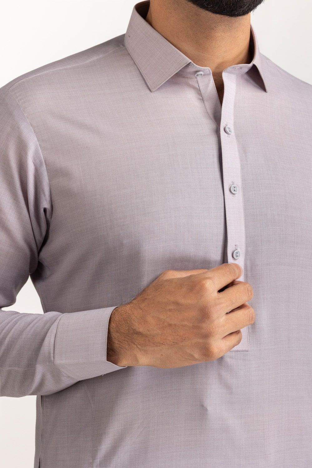 Opus Fiction Unstitched Fabric Blended-LF