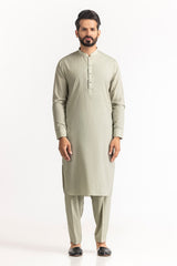 Opus Fiction Unstitched Fabric Blended-LF