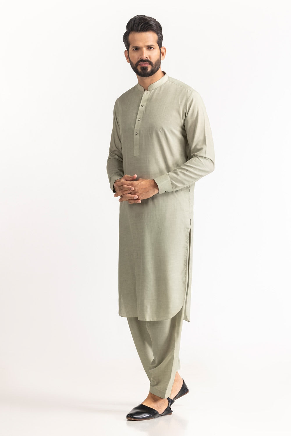 Opus Fiction Unstitched Fabric Blended-LF