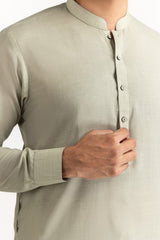 Opus Fiction Unstitched Fabric Blended-LF