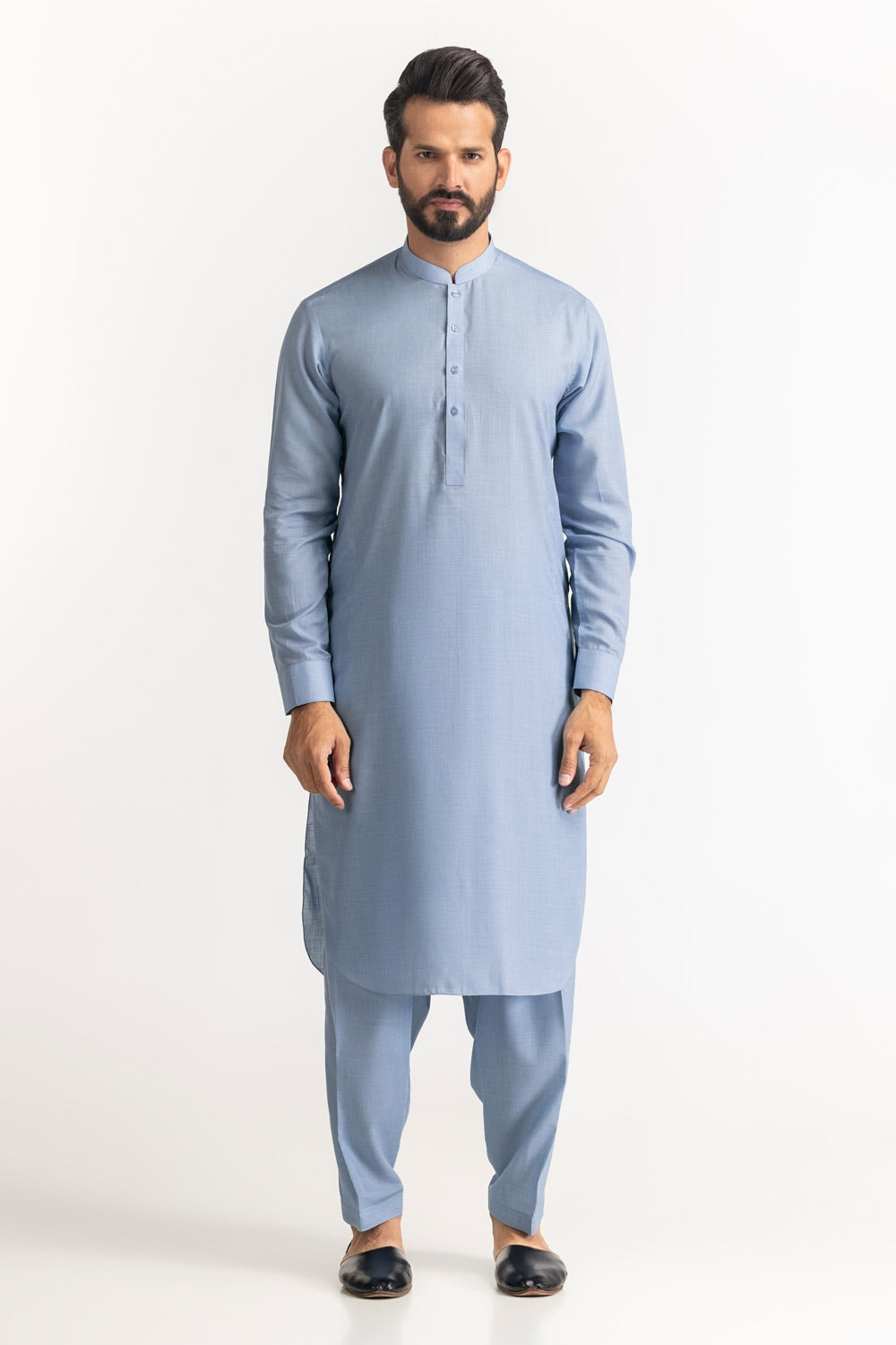 Opus Fiction Unstitched Fabric Blended-LF