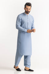 Opus Fiction Unstitched Fabric Blended-LF