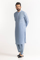 Opus Fiction Unstitched Fabric Blended-LF