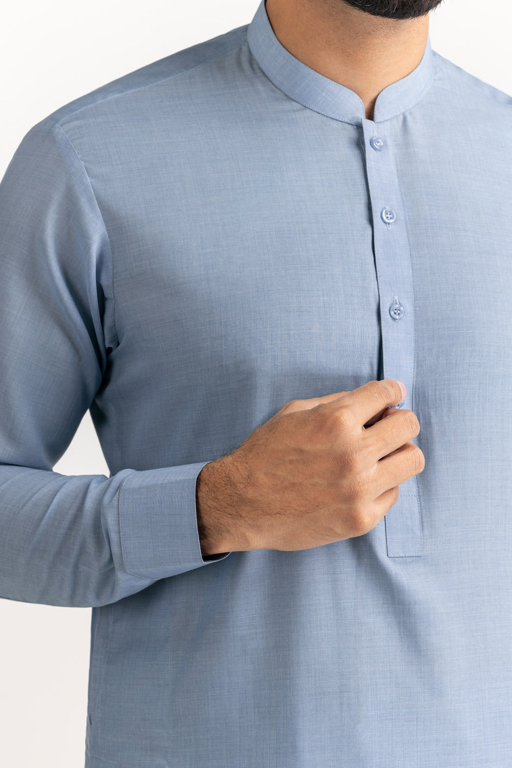 Opus Fiction Unstitched Fabric Blended-LF