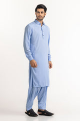 Gul 900 Emporium Unstitched Fabric Blended-LF