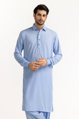 Gul 900 Emporium Unstitched Fabric Blended-LF