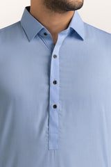 Gul 900 Emporium Unstitched Fabric Blended-LF