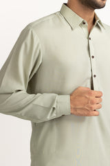 Gul 900 Emporium Unstitched Fabric Blended-LF