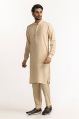 Gul 900 Emporium Unstitched Fabric Blended-LF